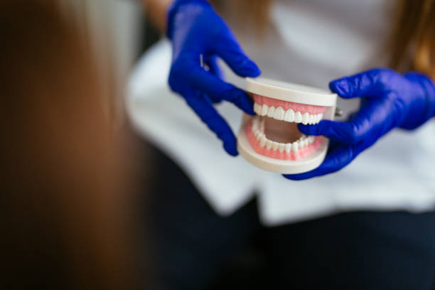 Best Full Mouth Reconstruction  in Gooding, ID
